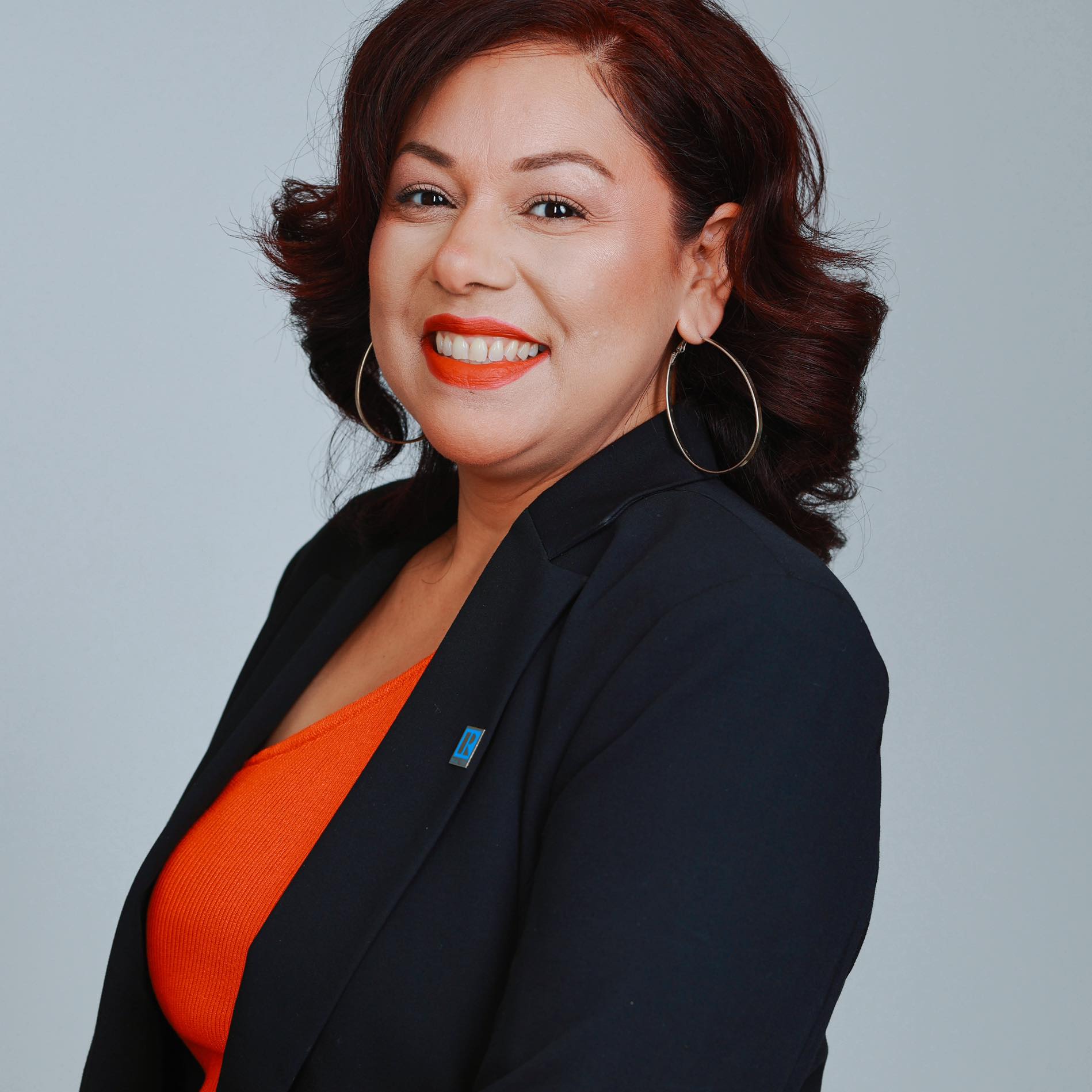 Adriana Hernandez