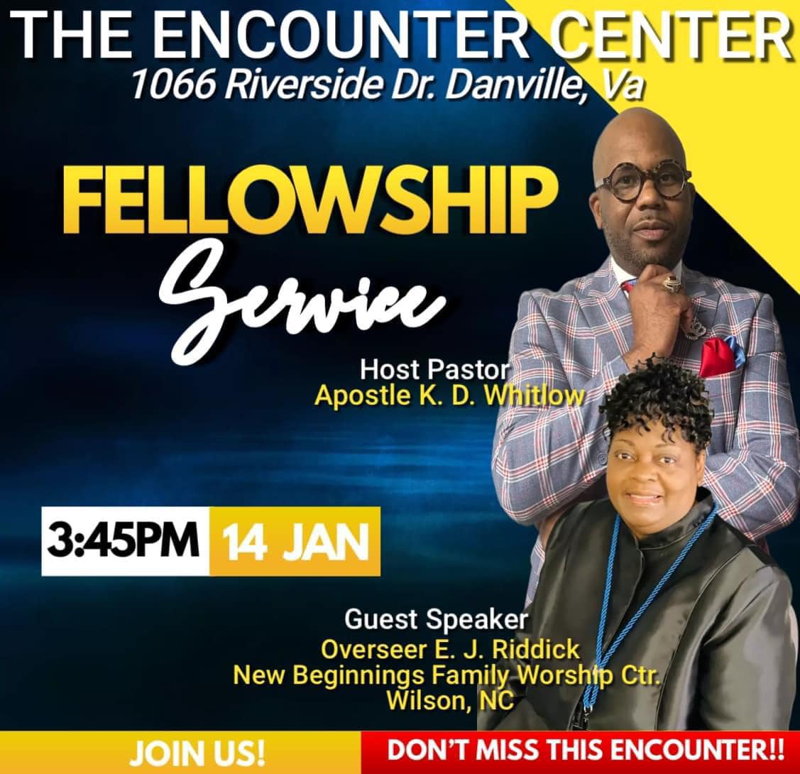 The Center RDU - We, New Beginning Family Worship Center... | Facebook