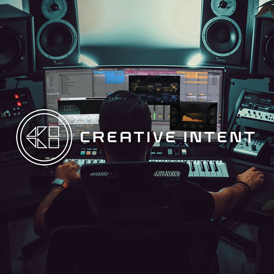 Creative Intent | Boston MA