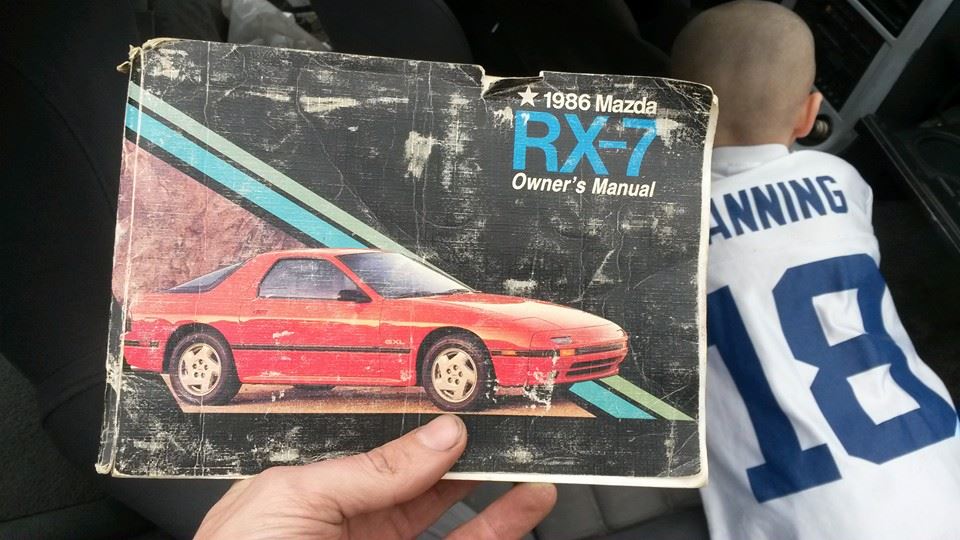 Mazda RX7 (1979 Only) the Screw Cap Kt for the Arm Rests (QTY 3) - Etsy