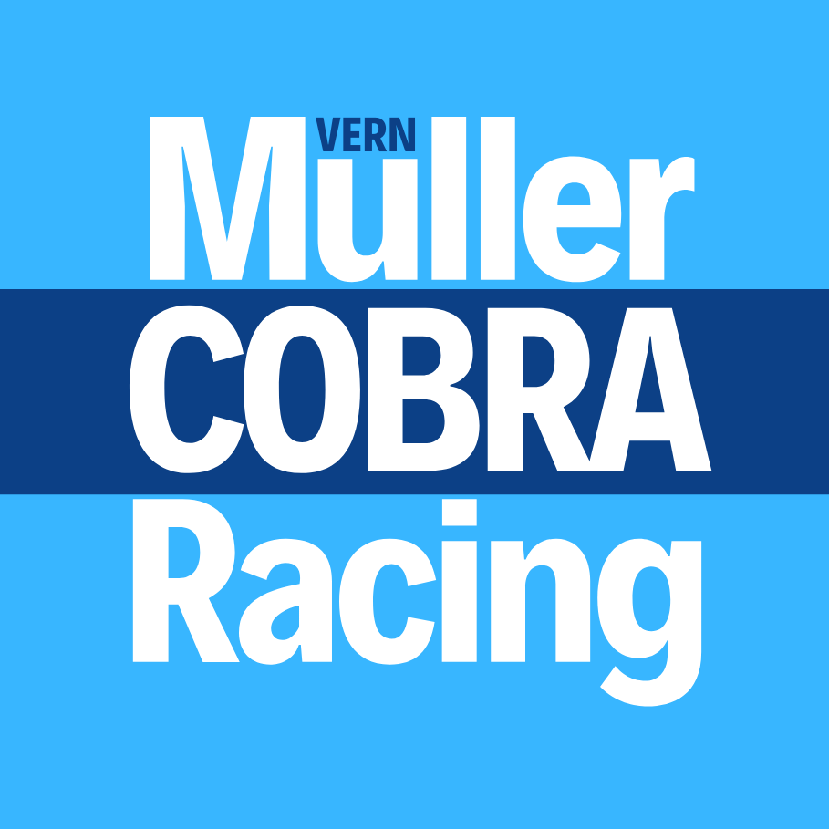 Falcon Cobra Muller Racing