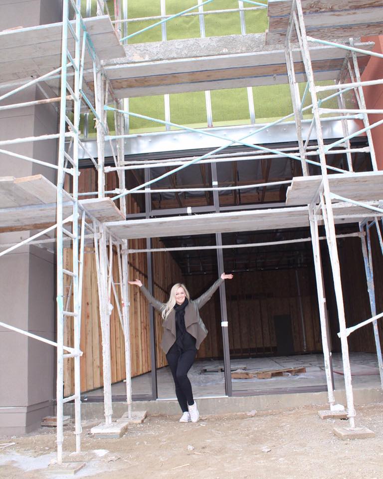 The Vine House - Hiiii it’s me, Kyndra Wilson and this is... | Facebook
