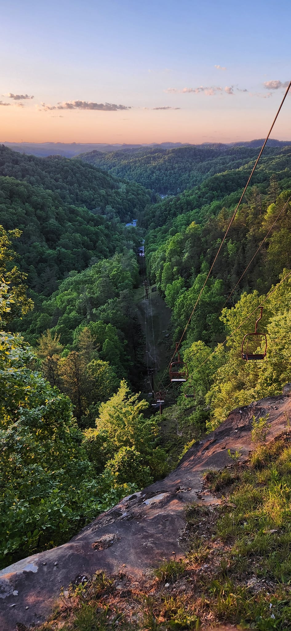 RRGgospel | Pine Ridge KY