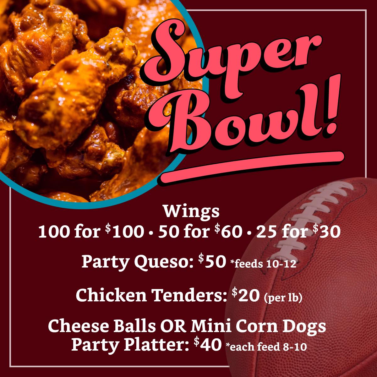 Looking for a touchdown-worthy... - Spring Street Bar & Grill