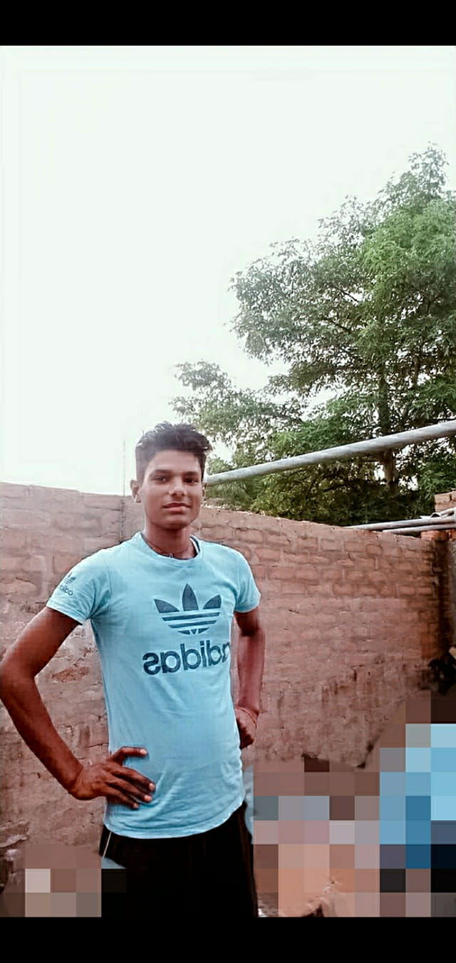 Rahul Kumar rajak | Facebook