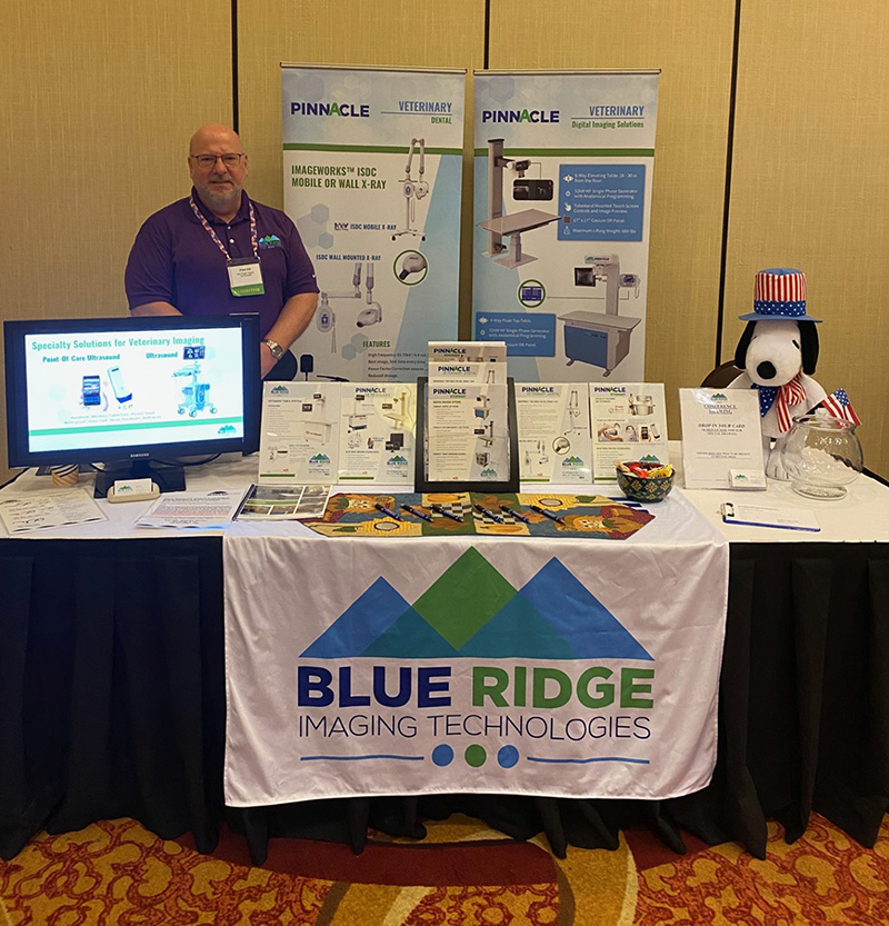 Blue Ridge Imaging Technologies