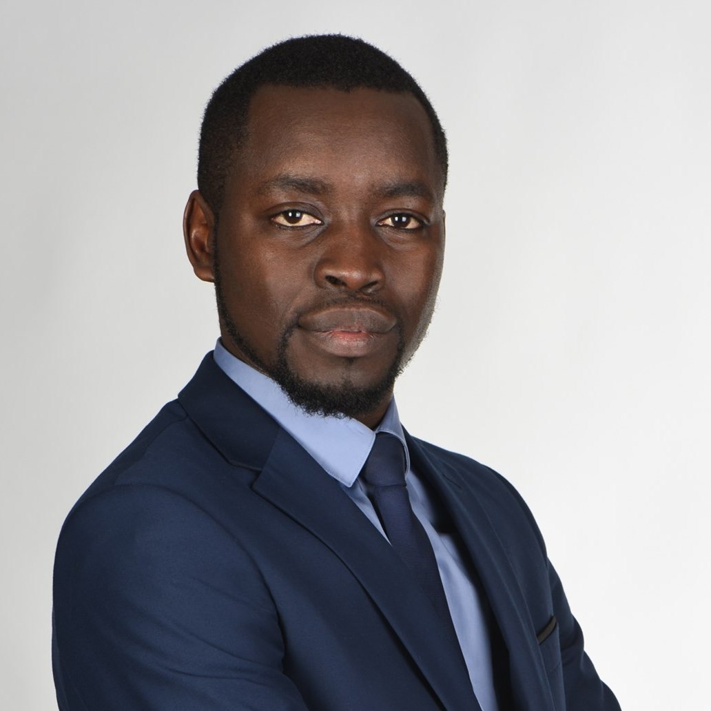 Jean-Rémy Dushimiyimana
