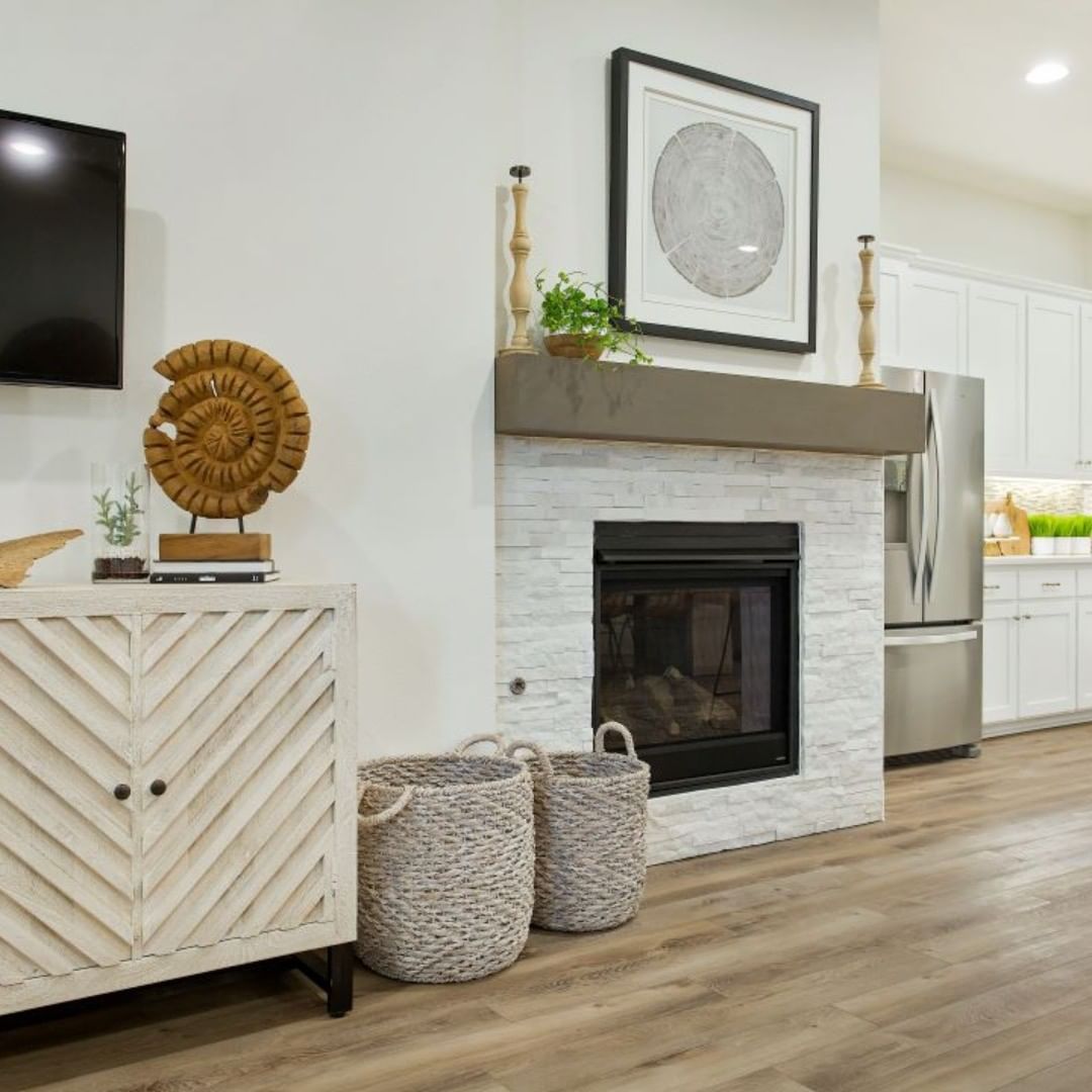 Grenadier Homes - Our one-story Riverset Villas have a... | Facebook