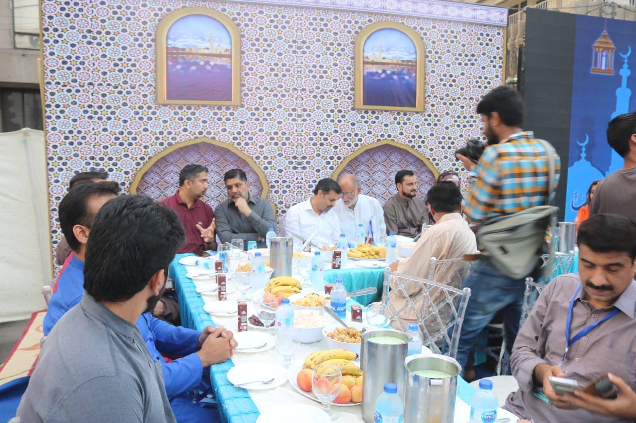 Irfan Waheed PS 94... - Irfan Waheed PS 94 ByElection