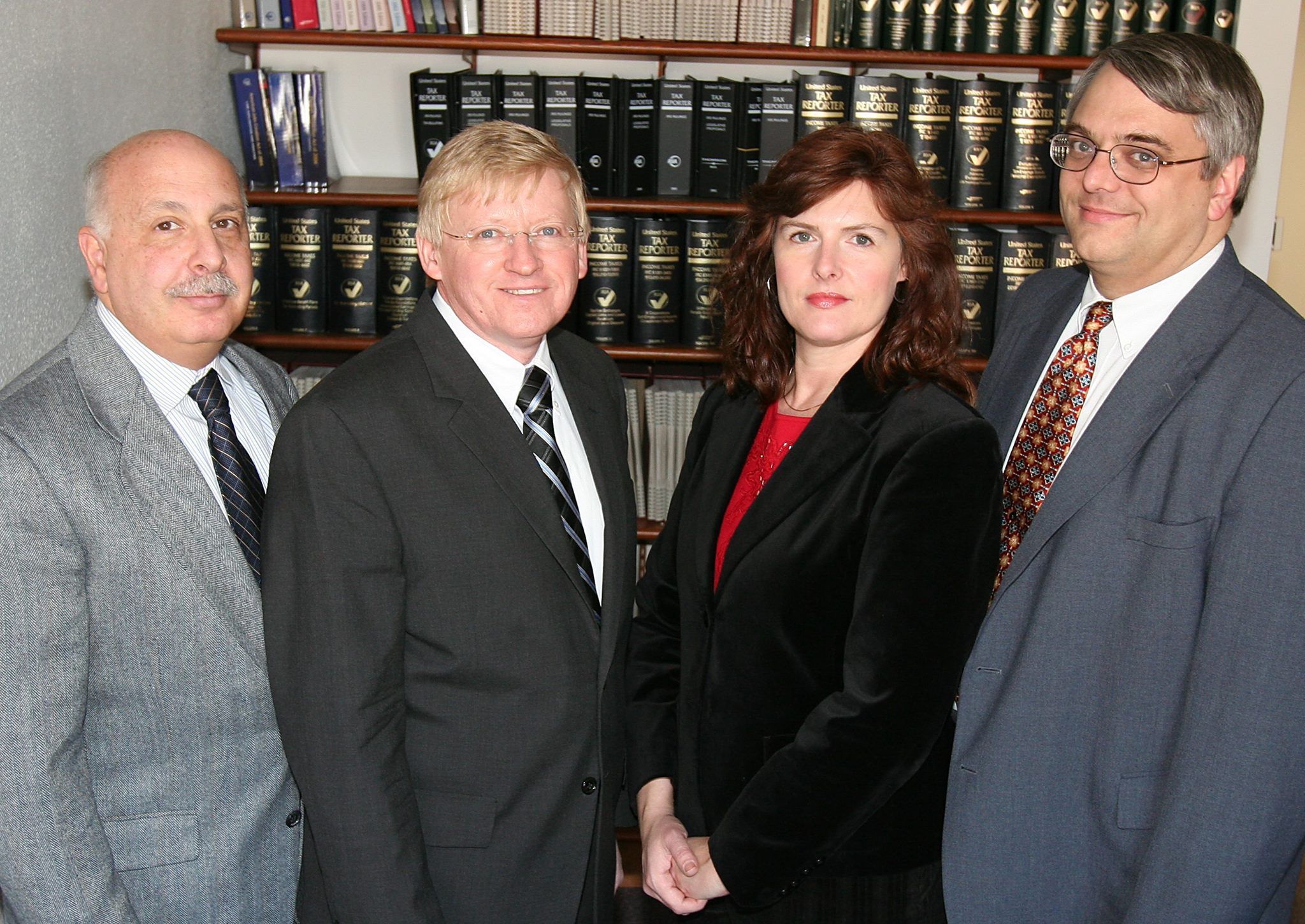 Balsamo, Lutters, Renna & Rosensteel, P.A. | Bel Air MD