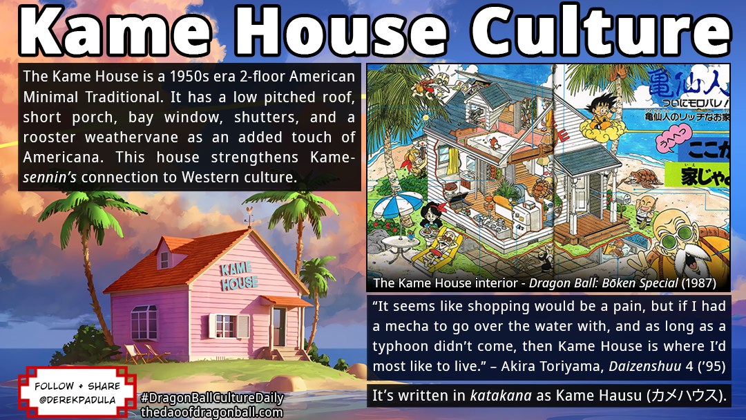 Inside Kame House Dbz Dragon Ball Master Roshi's Kame House Cartoon
