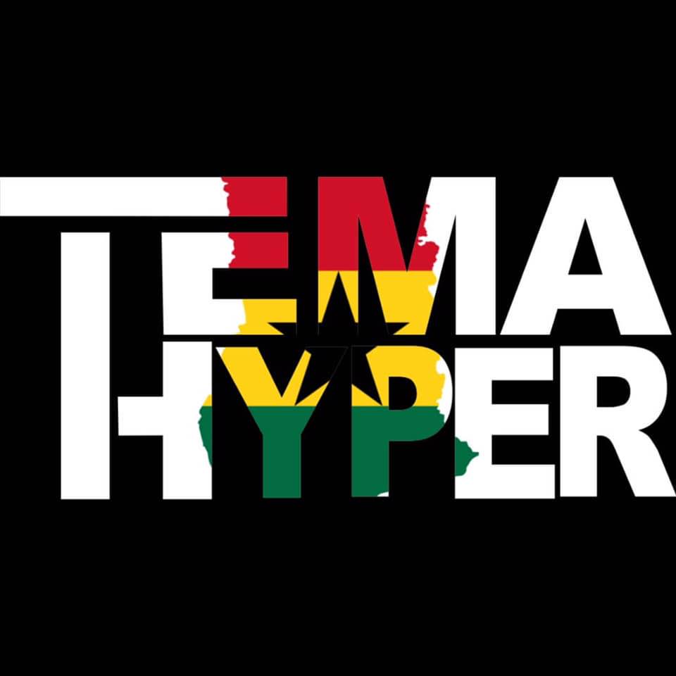 Tema Hyper