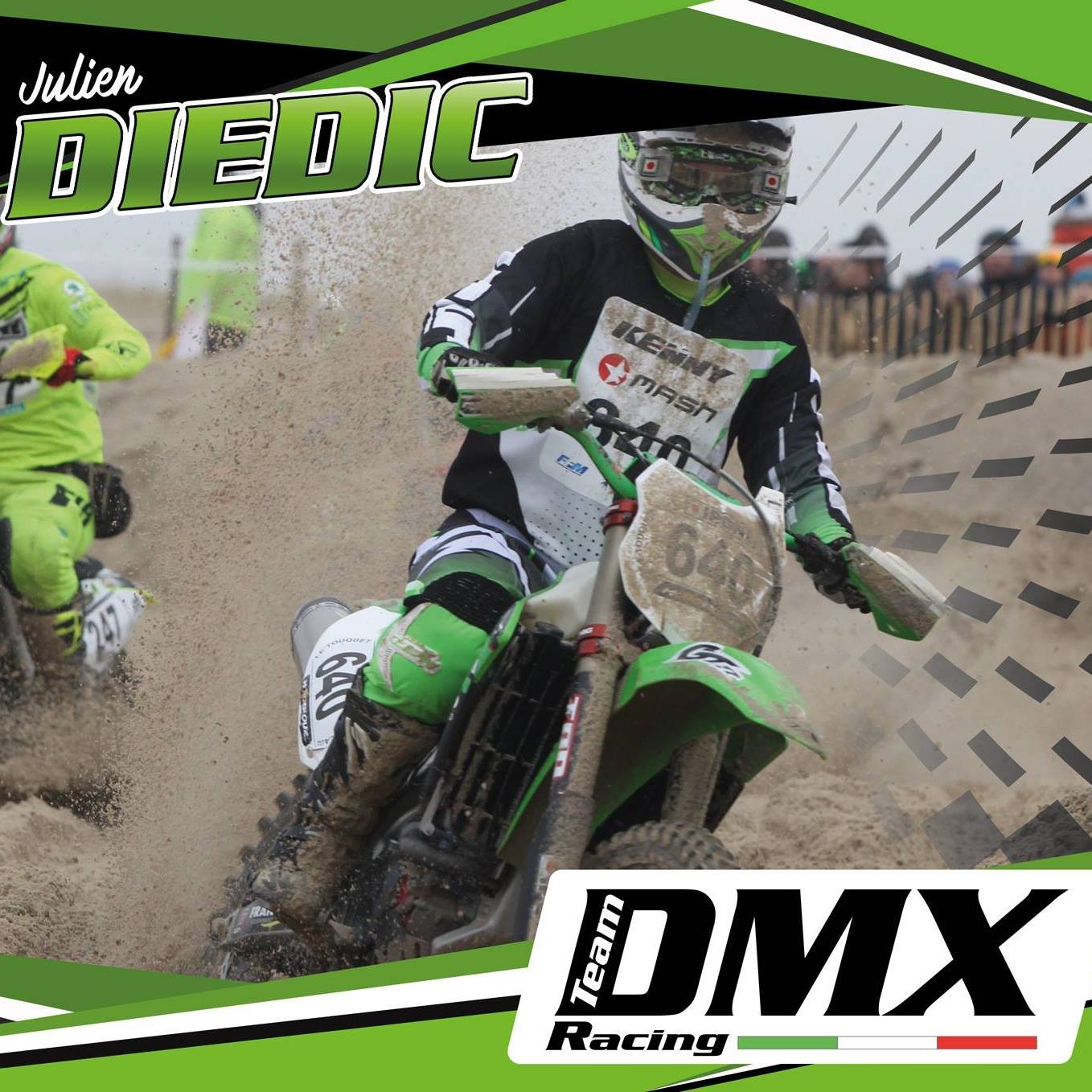 TEAM DMX RACING