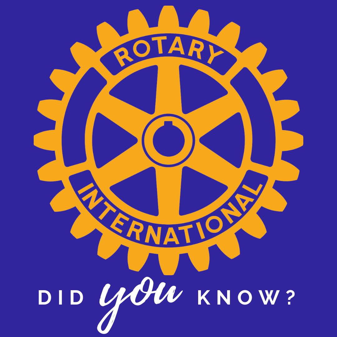 Rotary Club of Windsor