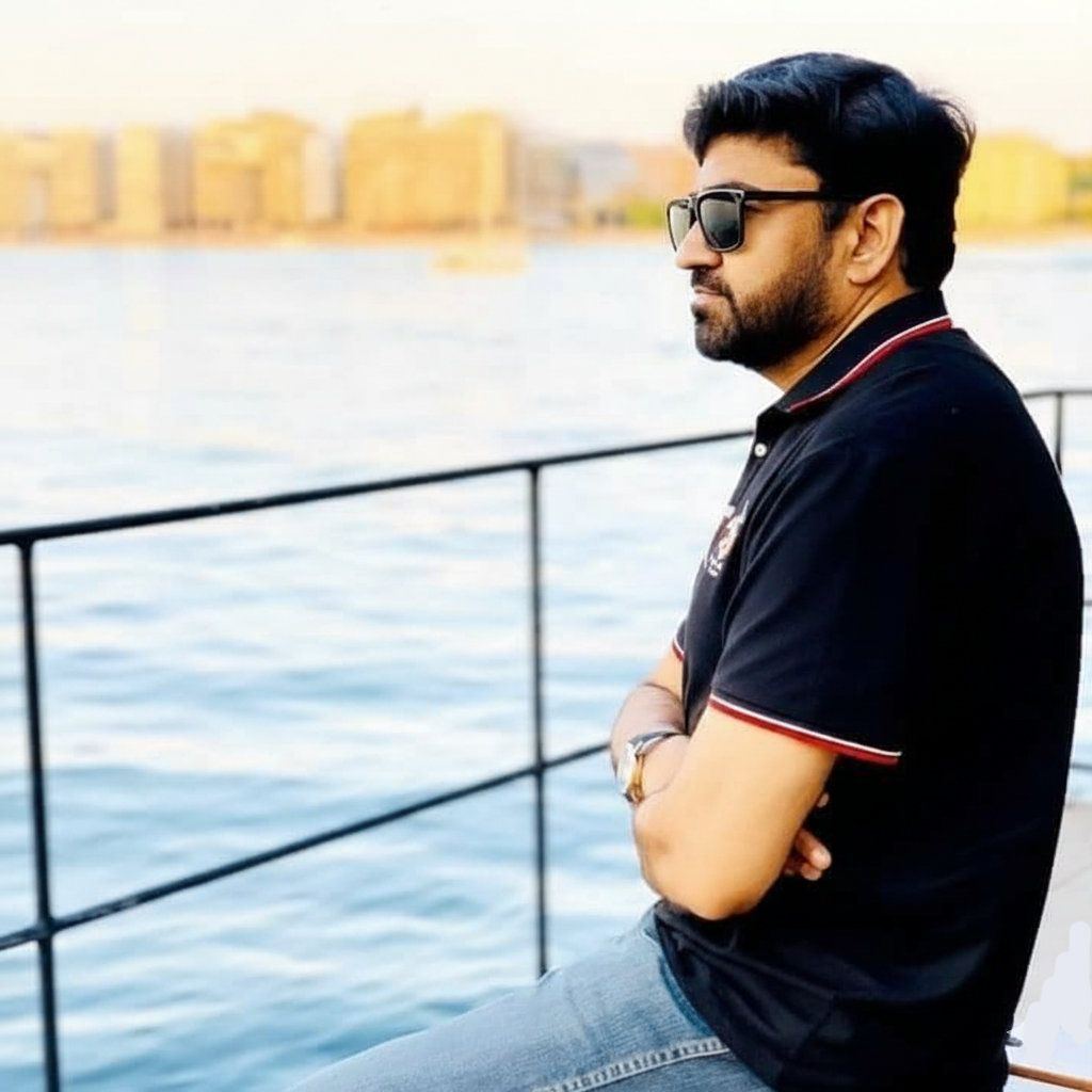 Dr-Raja Tariq Javed