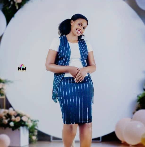 Umurerwa Belyse