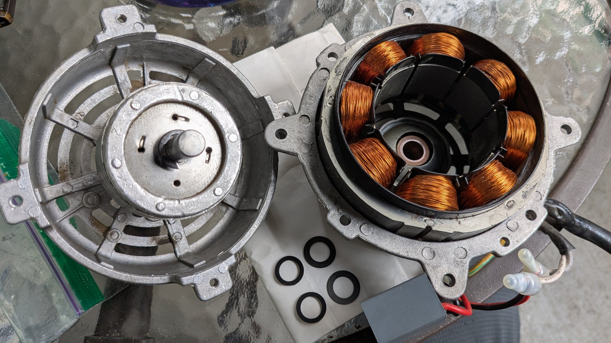 Troubleshooting Lasko Fan Noise