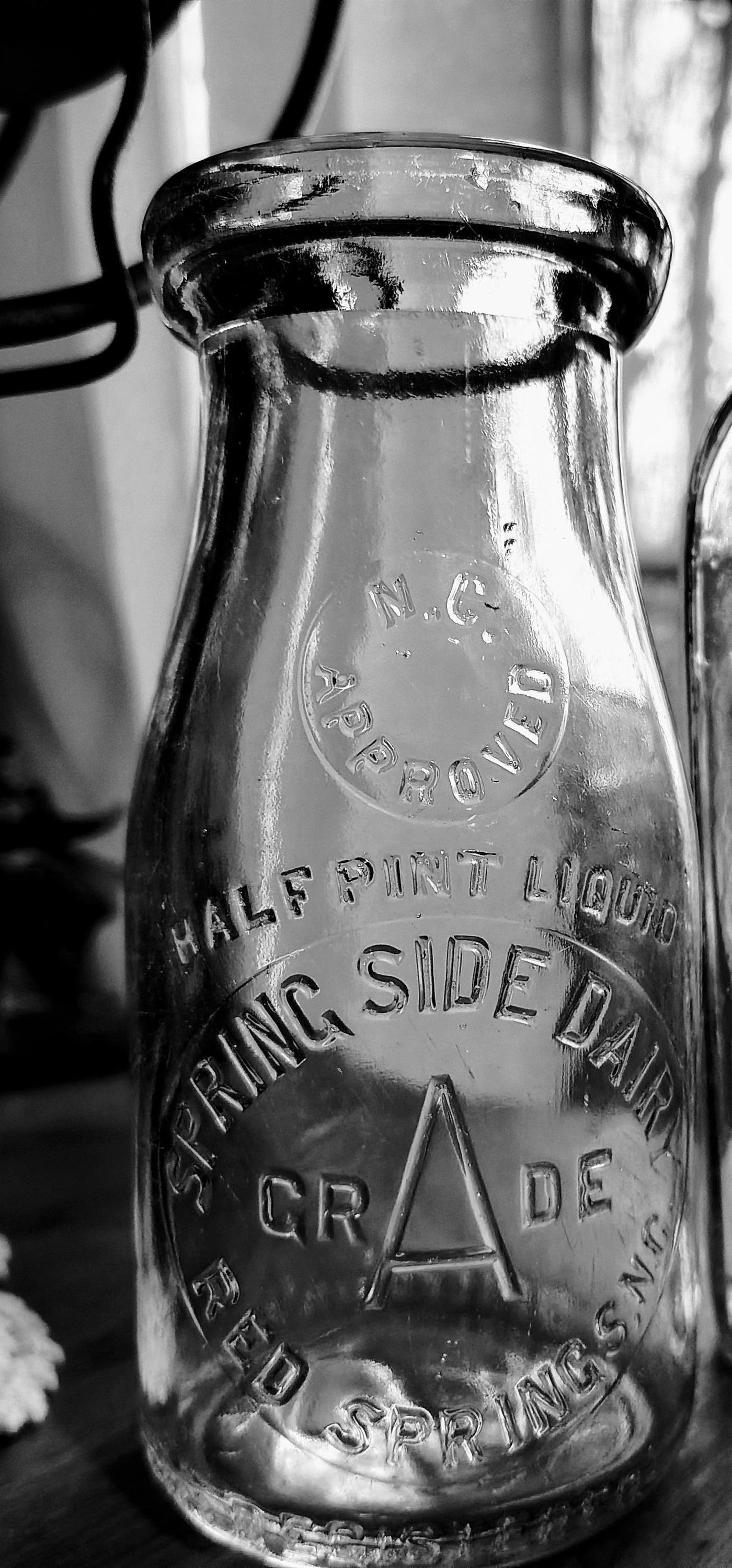Hi trying to see if anyone has any information about this dairy, thks