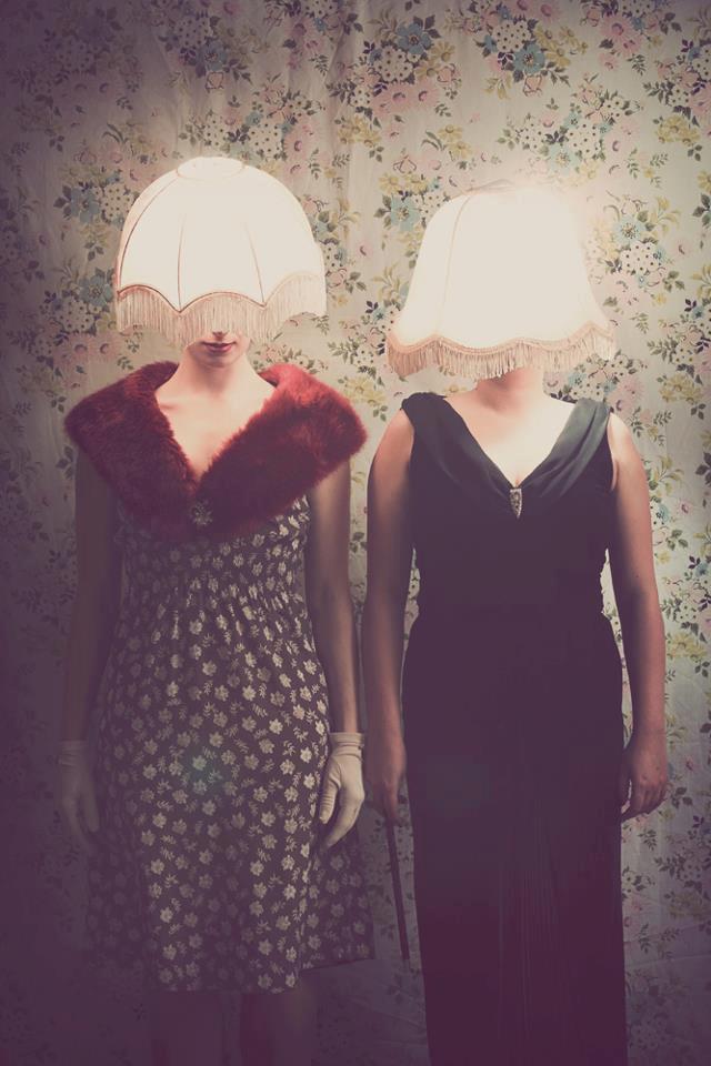 A gallery of gurners... | Kitsch n Sync Collective