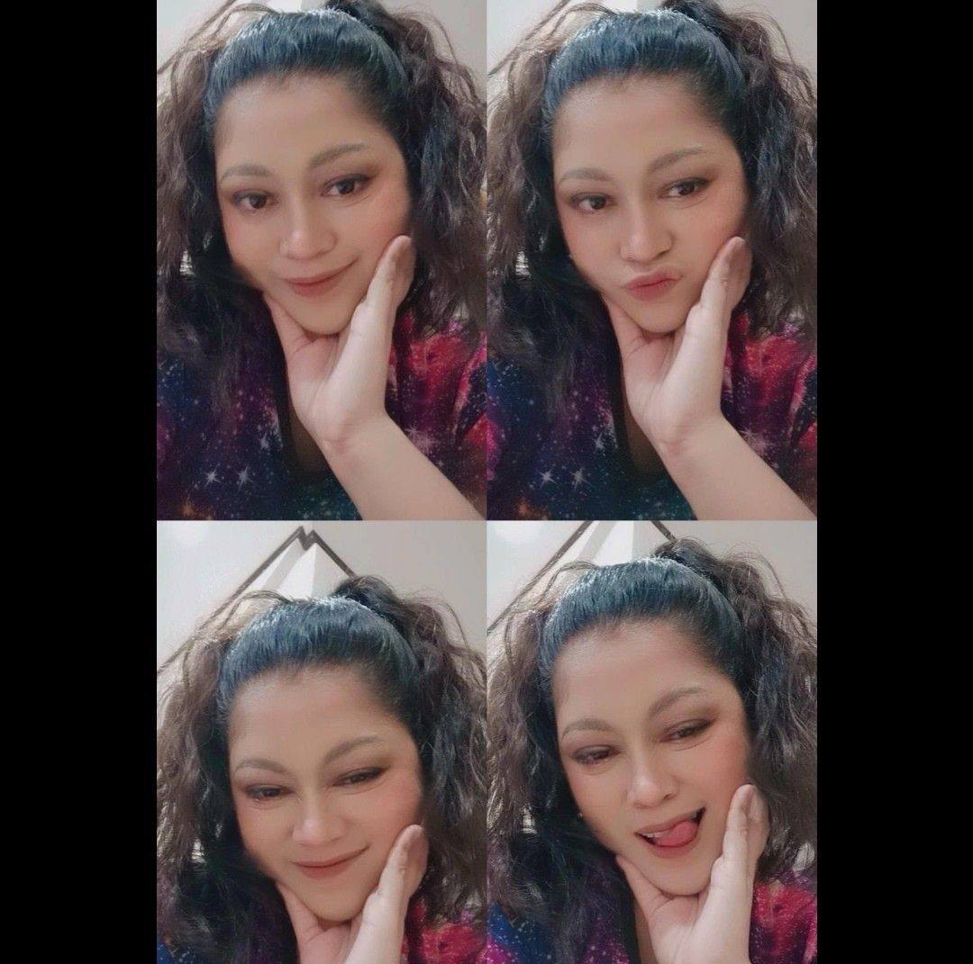 Kimberly Pagao Simba