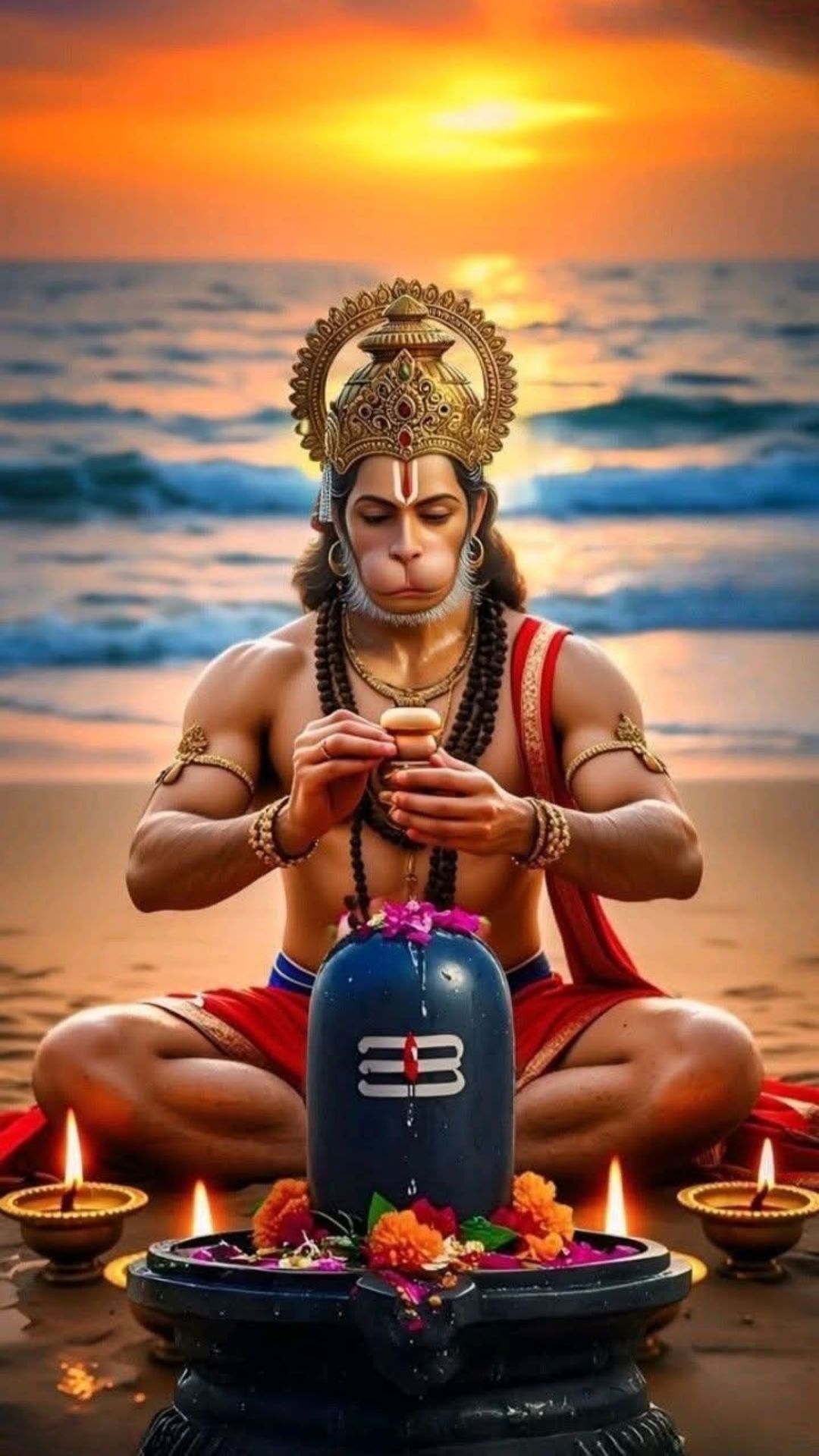 Chandrama Pandey Guru