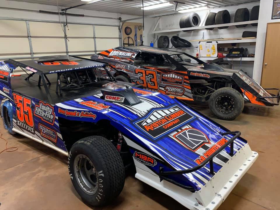 Our experiment to turn a... - Chad Sellers Motorsports