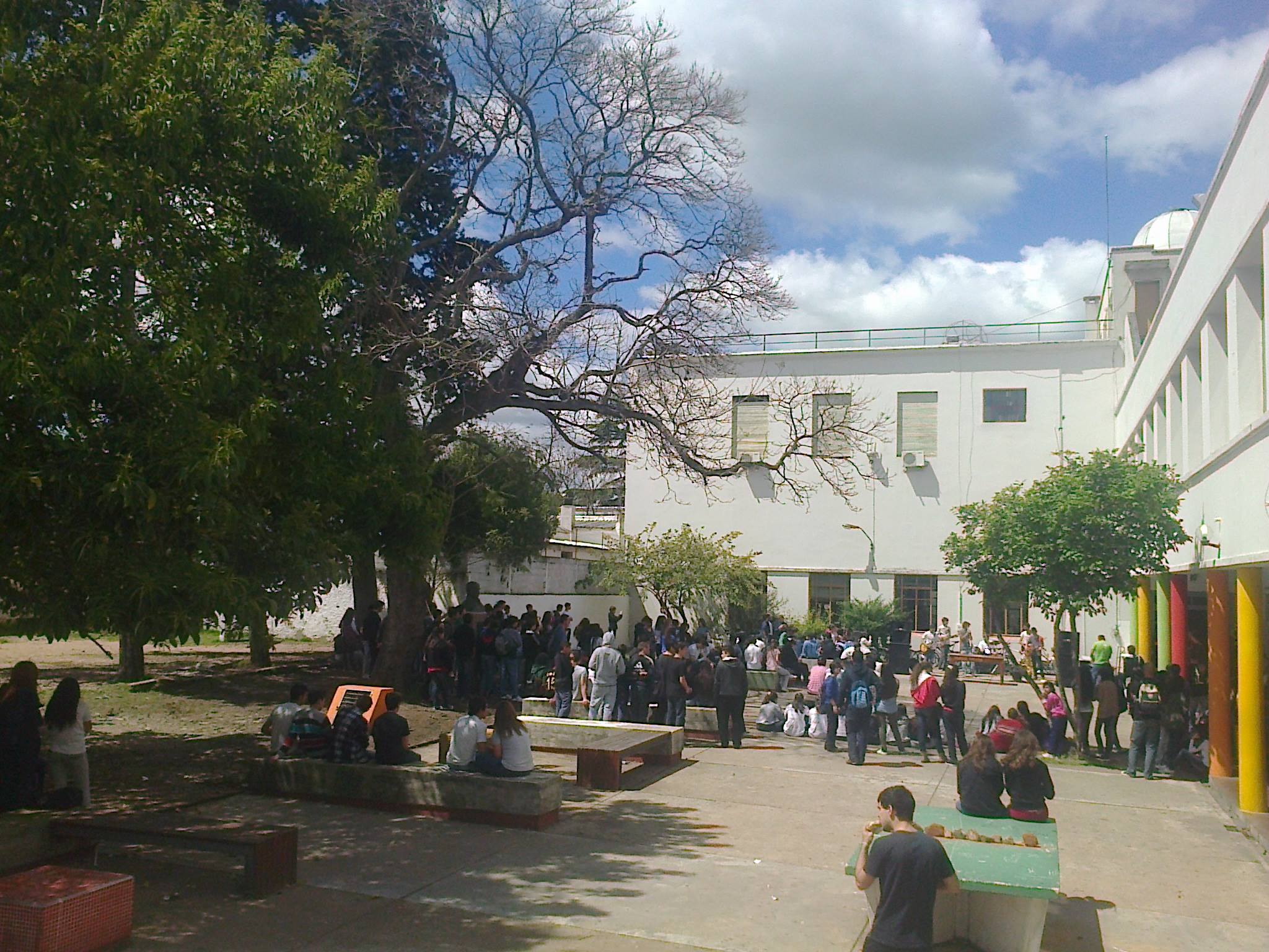 Instituto Eduardo Fabini