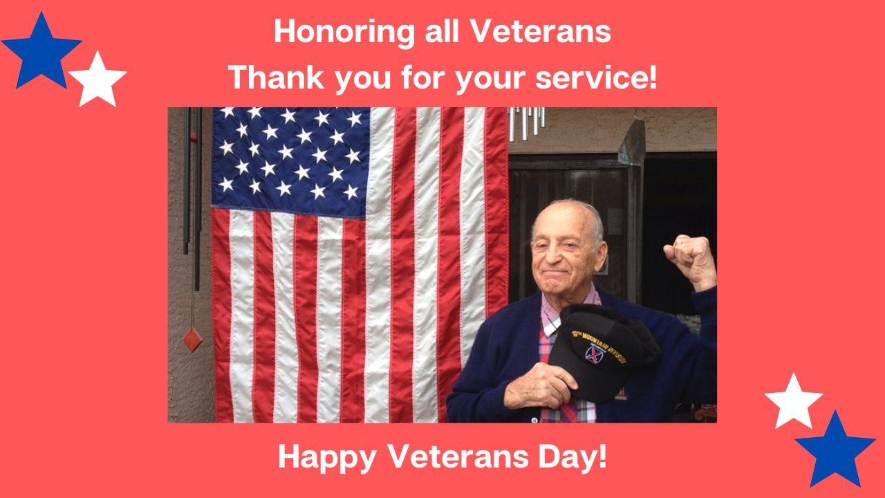 Amy Goyer Family Caregiving Expert Happy Veterans Day Thank You To All Who Have Served Here Is My Dad Who Served In Wwii And The Korean War Tell Me About