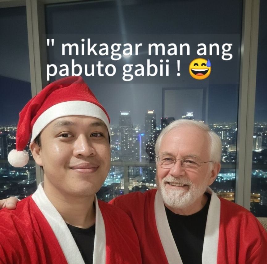 dia pud ni usa ayy, ribs kuno nga... - Jay R Tecson Obaob | Facebook