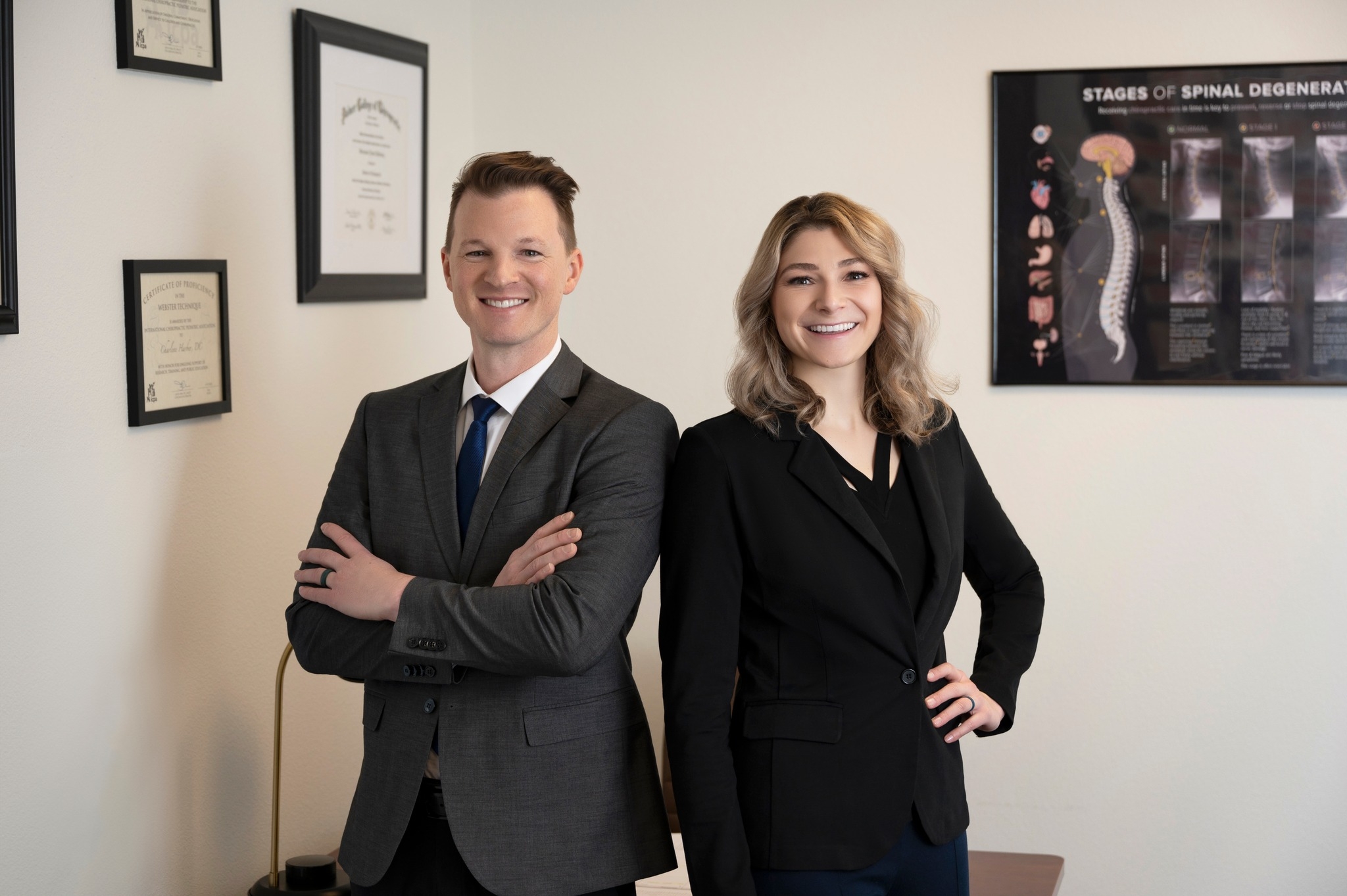 Optimized Chiropractic | Reno NV