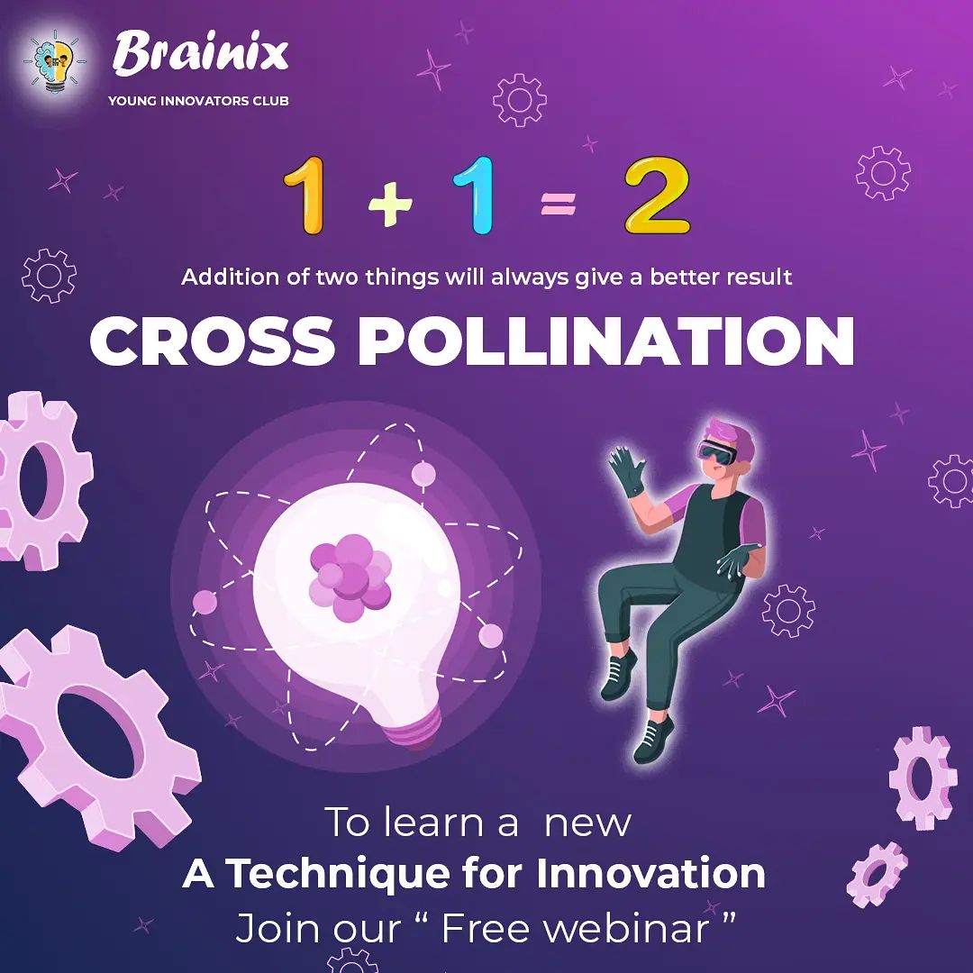 We are back with the same webinar on... - Brainix Solutions