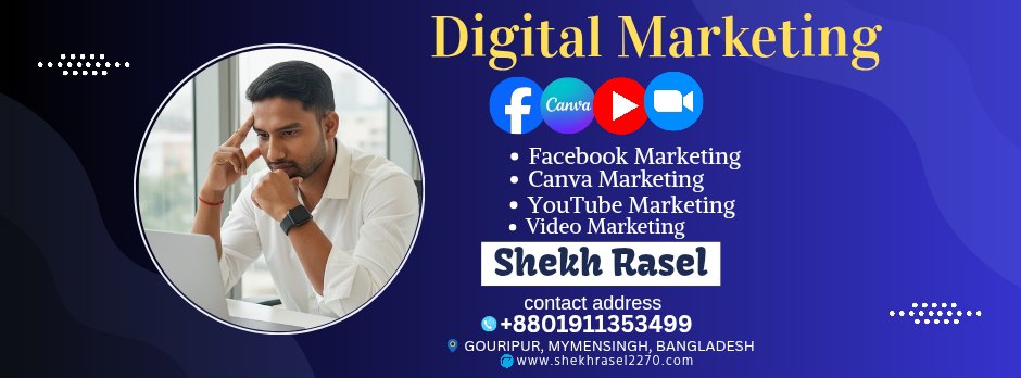 Shekh Rasel