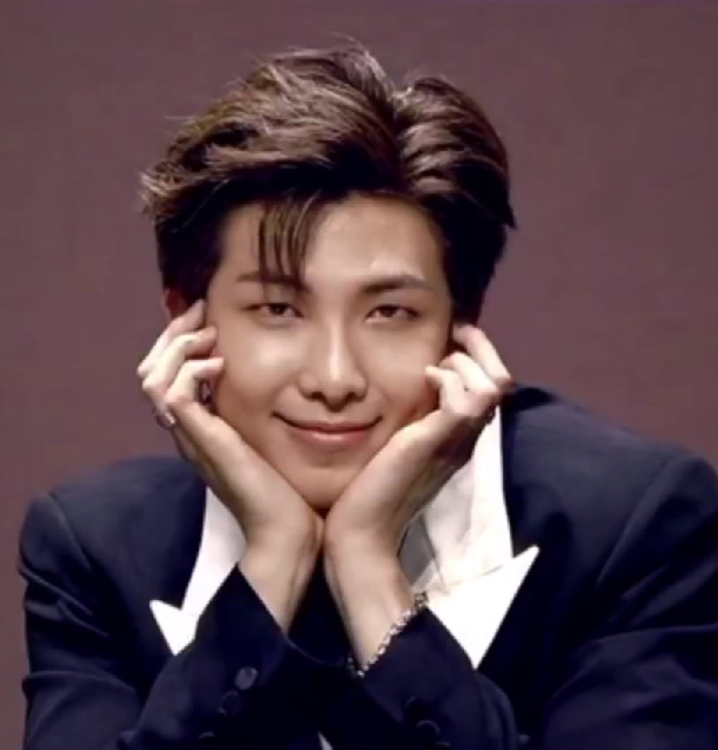 BTS fan shares photos of RM