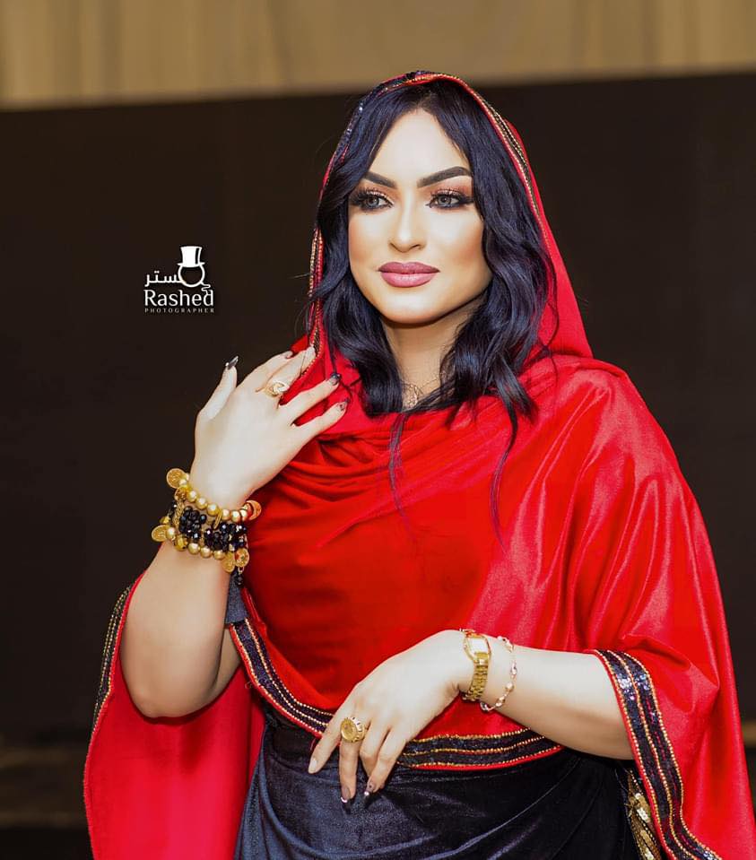 Rasha Alrashid