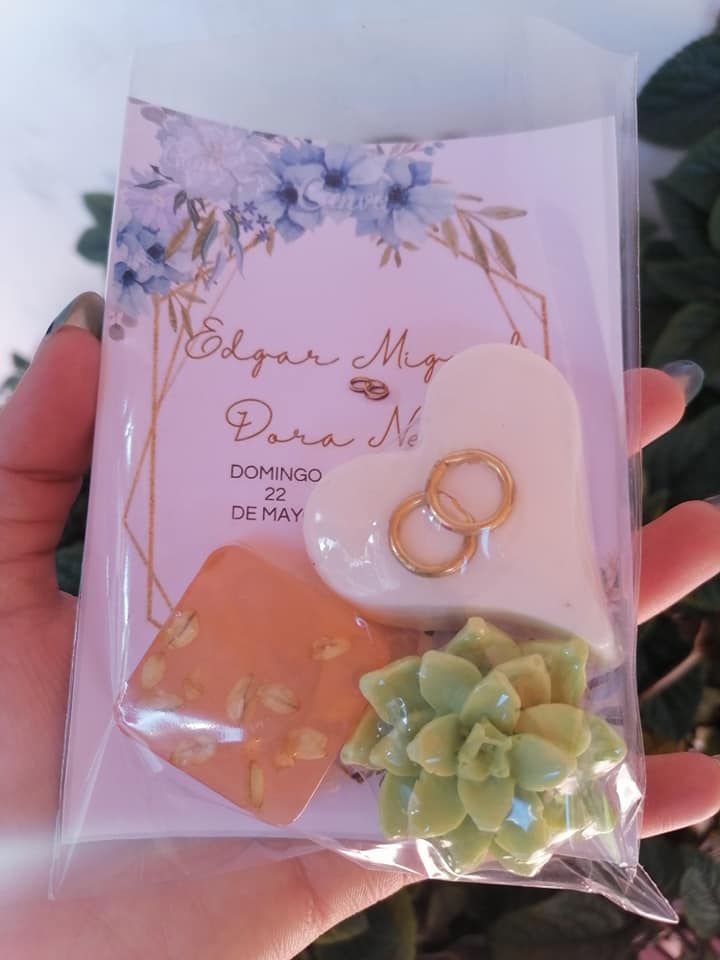 Eco-Xali - B O D A 💍💕 Bonitas invitaciones para la boda... | Facebook