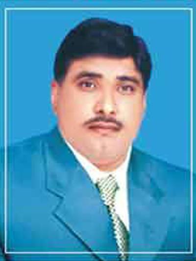 Shahid Raza Ranjha 