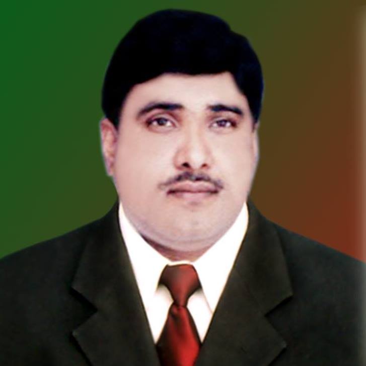 Shahid Raza Ranjha 