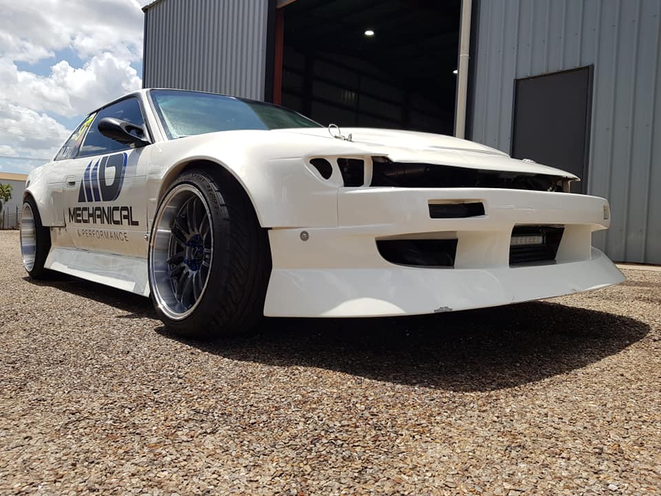 🔥🔥 MDD Mechanical & Performance... - ONCE OVER auto detailing