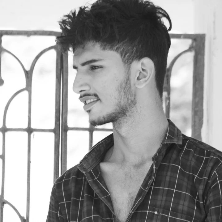Ganesh Reddy