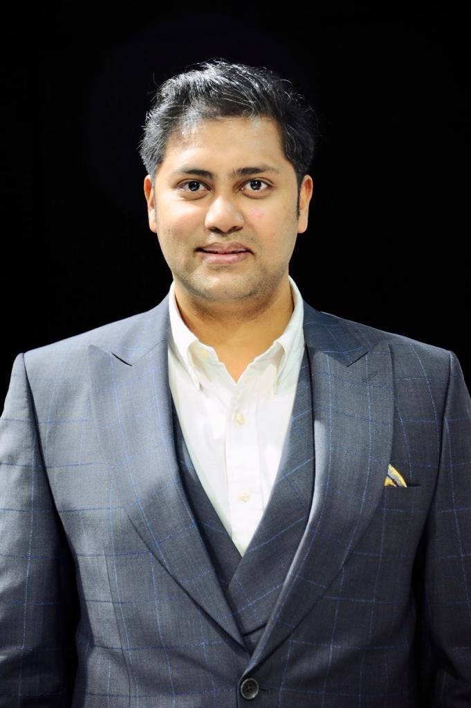 Sheikh Mohammad Danial