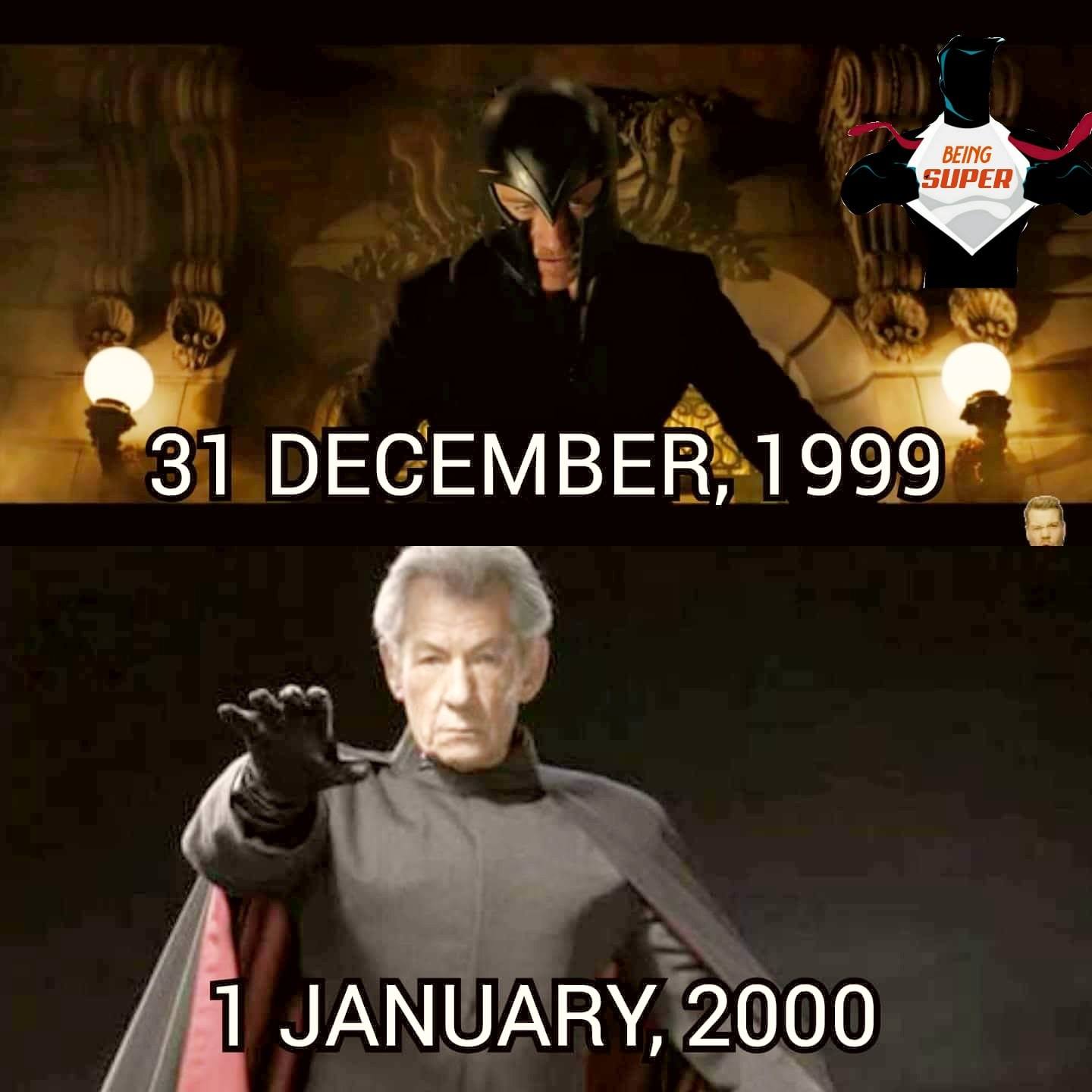 Being Super - RIP timeline | Facebook
