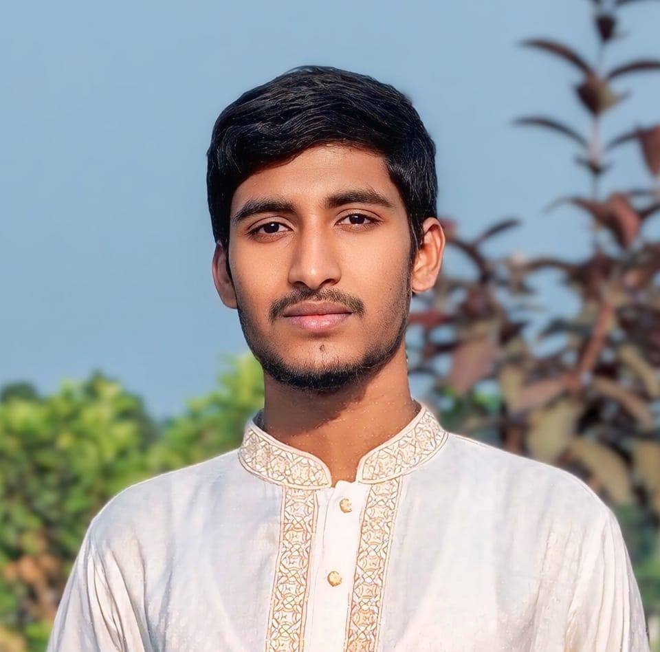 Abul Hasan Nur Rafi