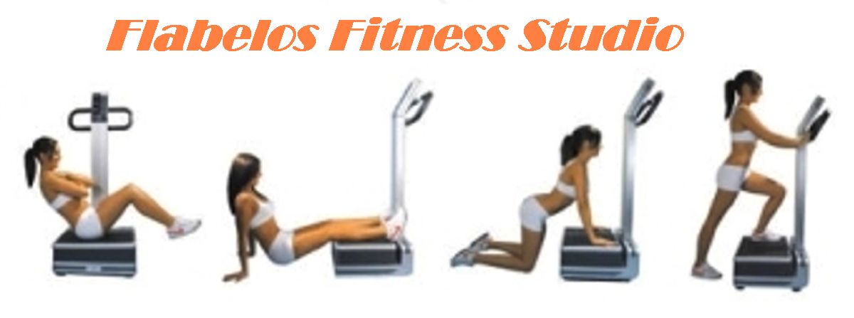 Flabélos Fitness Stúdió | Maglód