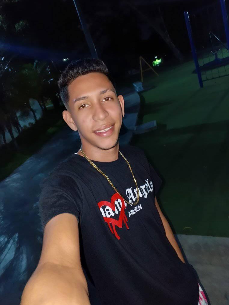 Jaivel Rodriguez