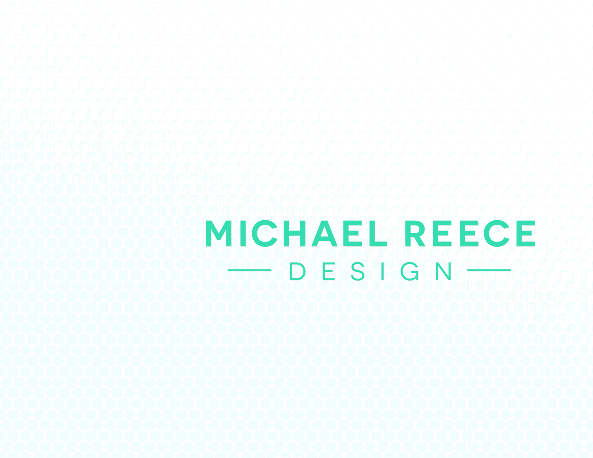 Michael Reece Design | Greenville SC