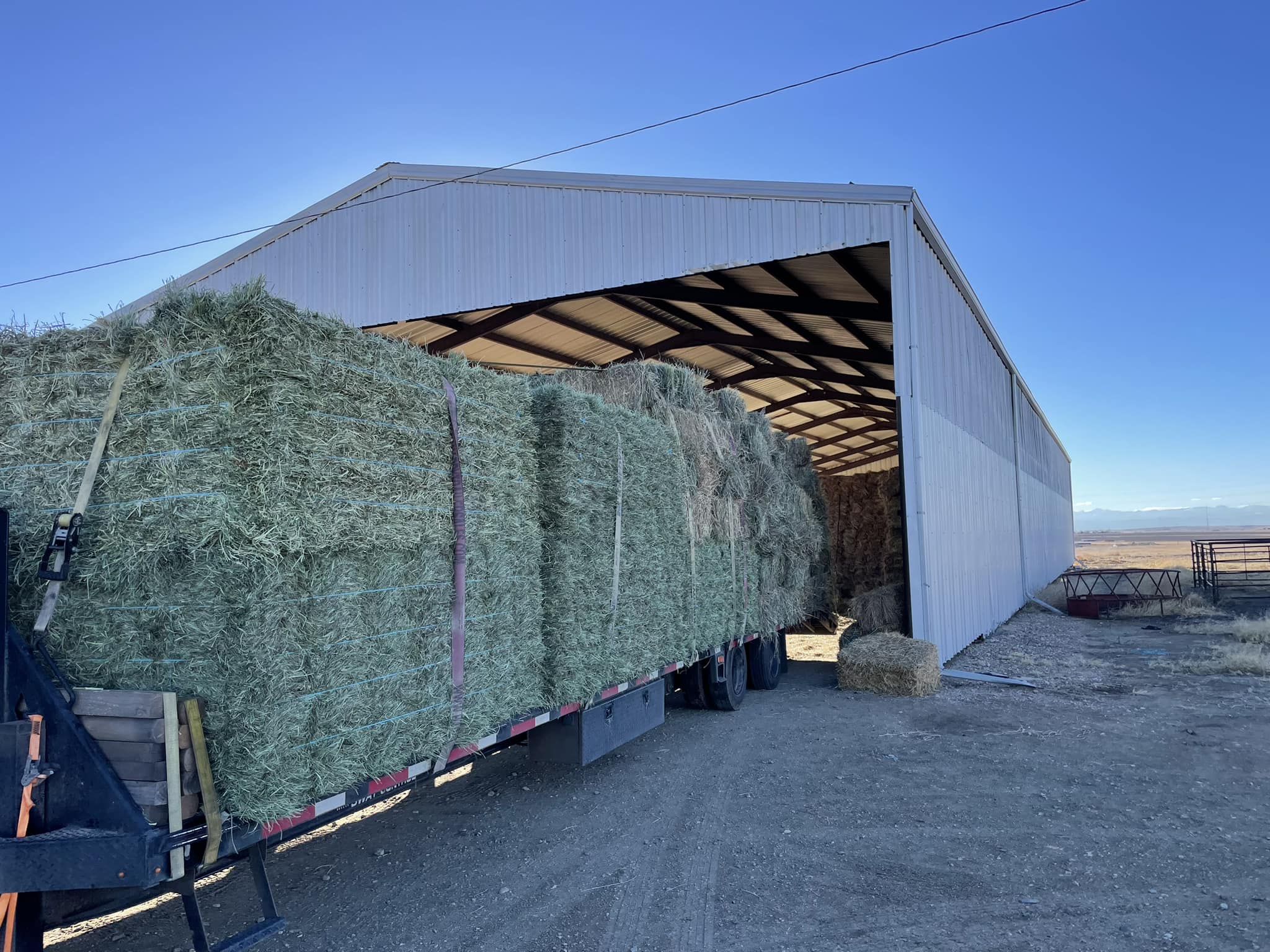 Steel Horse Ranch LLC | Noble OK