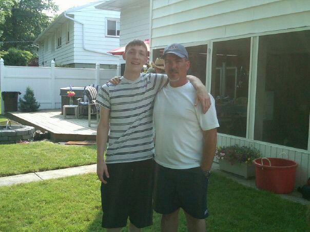 R.I.P. Zack Rusin
