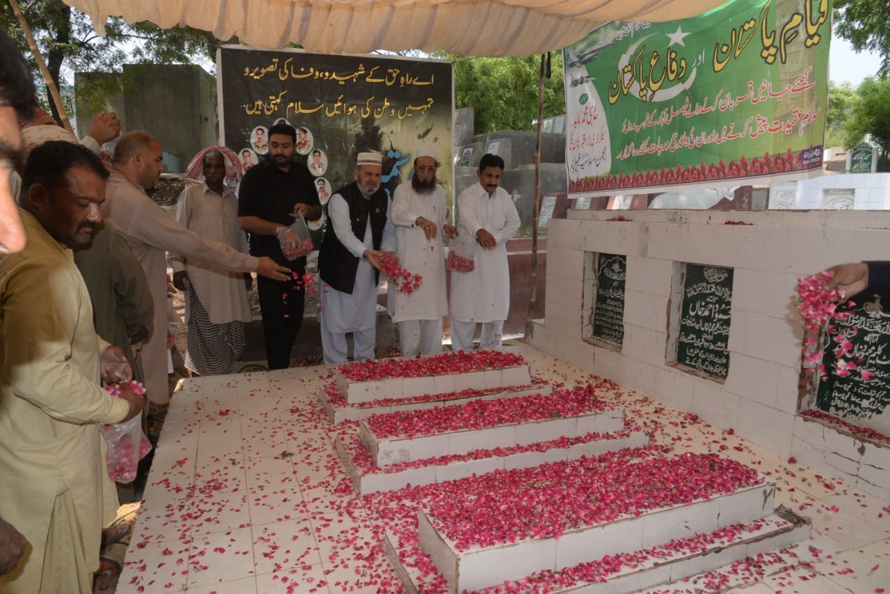 Mian Abdul Waheed