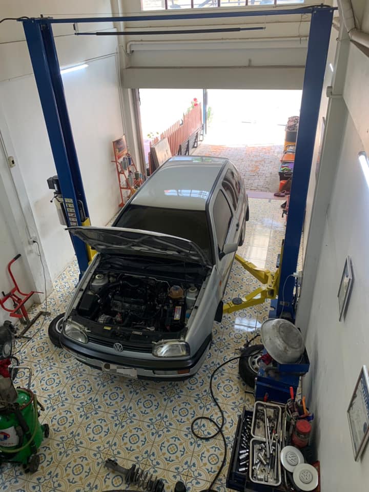 🚗 .. Golf 3... - AP AUTO Center & Service | Facebook