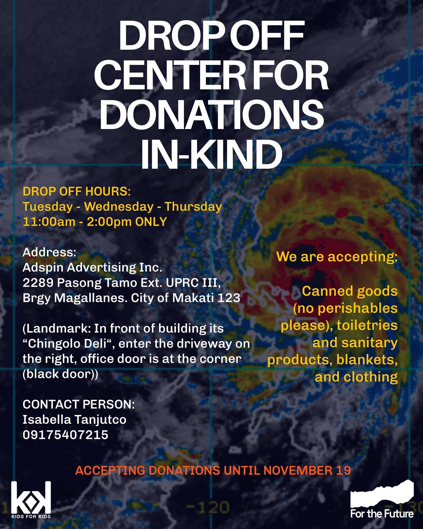 philippines typhoon ulysses resources to help those affected storehub